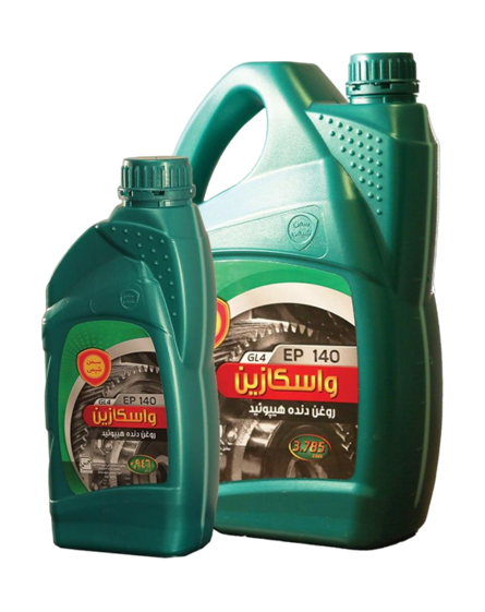 روغن دنده