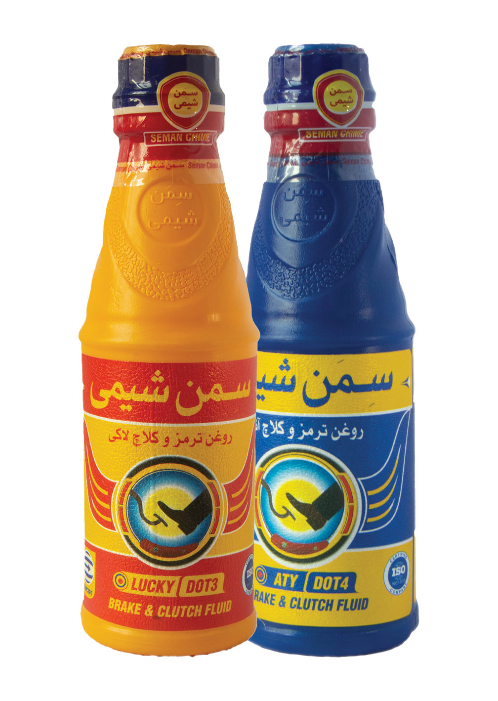 روغن ترمز